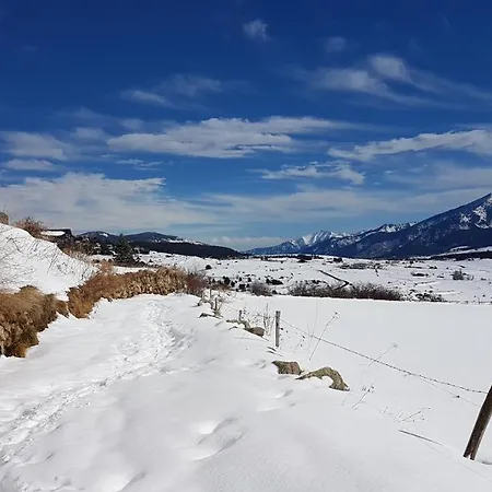 Rouge Sorbier Font-Romeu-Odeillo-Via