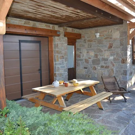 Rouge Sorbier * Font-Romeu-Odeillo-Via