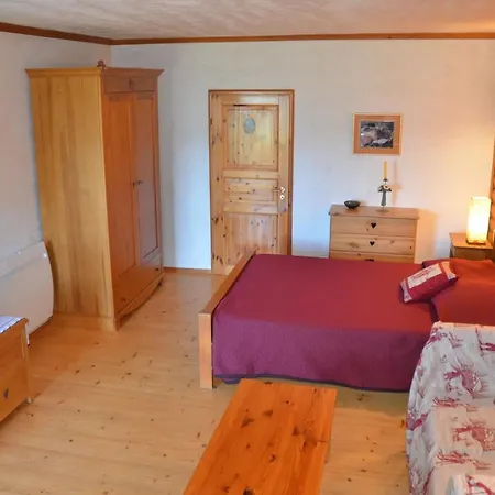 Rouge Sorbier Apartment *