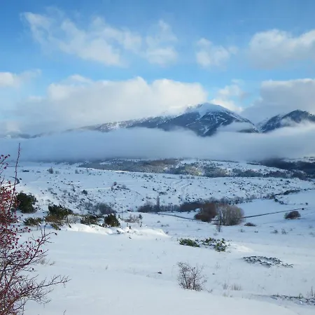 Rouge Sorbier Font-Romeu-Odeillo-Via