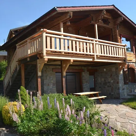 Rouge Sorbier * Font-Romeu-Odeillo-Via