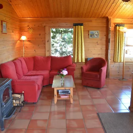 Lejlighed Rouge Sorbier Font-Romeu-Odeillo-Via