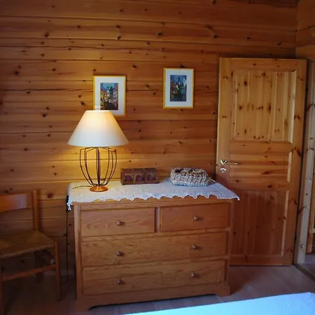 Rouge Sorbier Lejlighed *