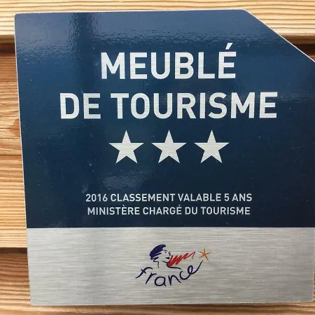 Rouge Sorbier Lejlighed