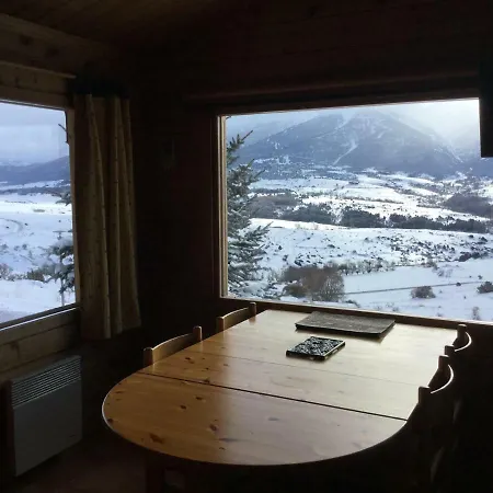 Rouge Sorbier Lejlighed