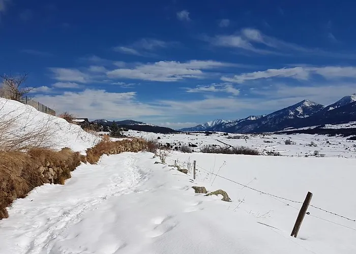 Rouge Sorbier Font-Romeu-Odeillo-Via