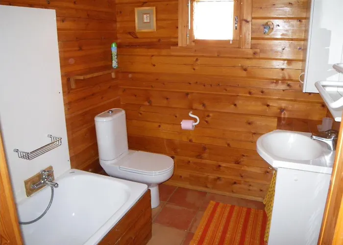 Apartamento Rouge Sorbier