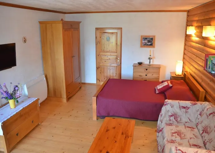 Rouge Sorbier Apartamento *