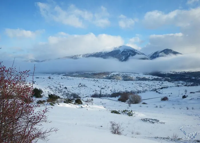 Rouge Sorbier Font-Romeu-Odeillo-Via