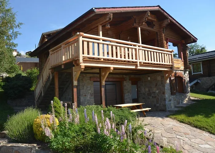 Rouge Sorbier * Font-Romeu-Odeillo-Via