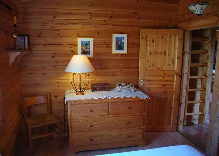 Rouge Sorbier Apartamento *