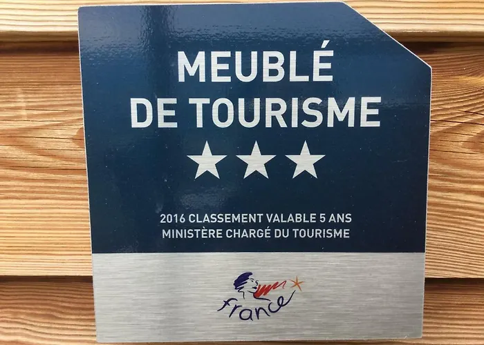 Rouge Sorbier Apartamento